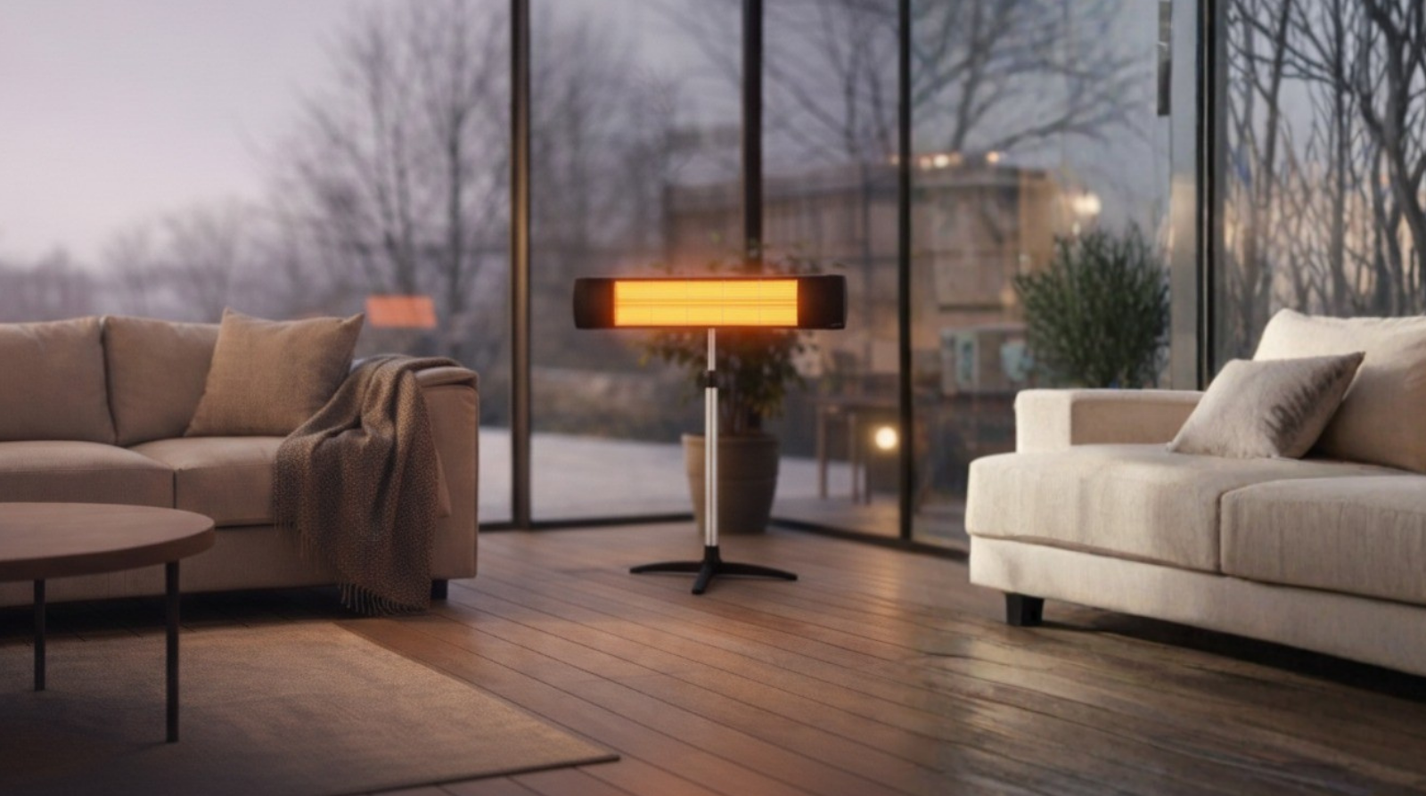 Az Yakan Elektrikli Isıtıcı, Tasarruflu Isıtıcı Modelleri