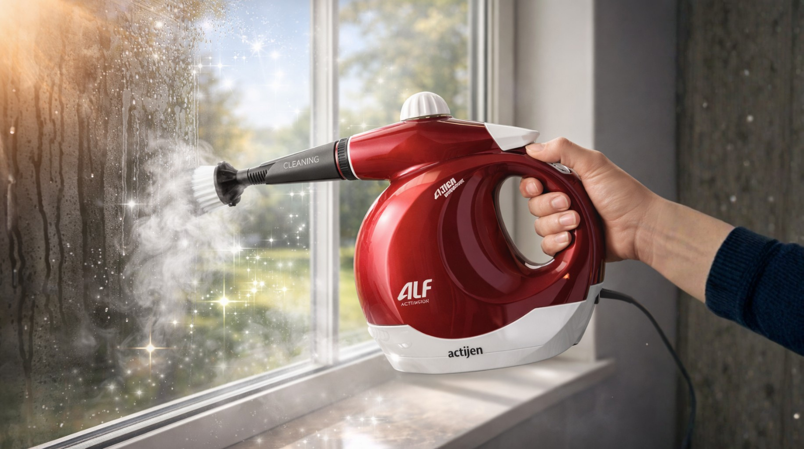 Bahar Temizliği Nasıl Yapılır? 2025’in En Etkili Temizlik Rehberi