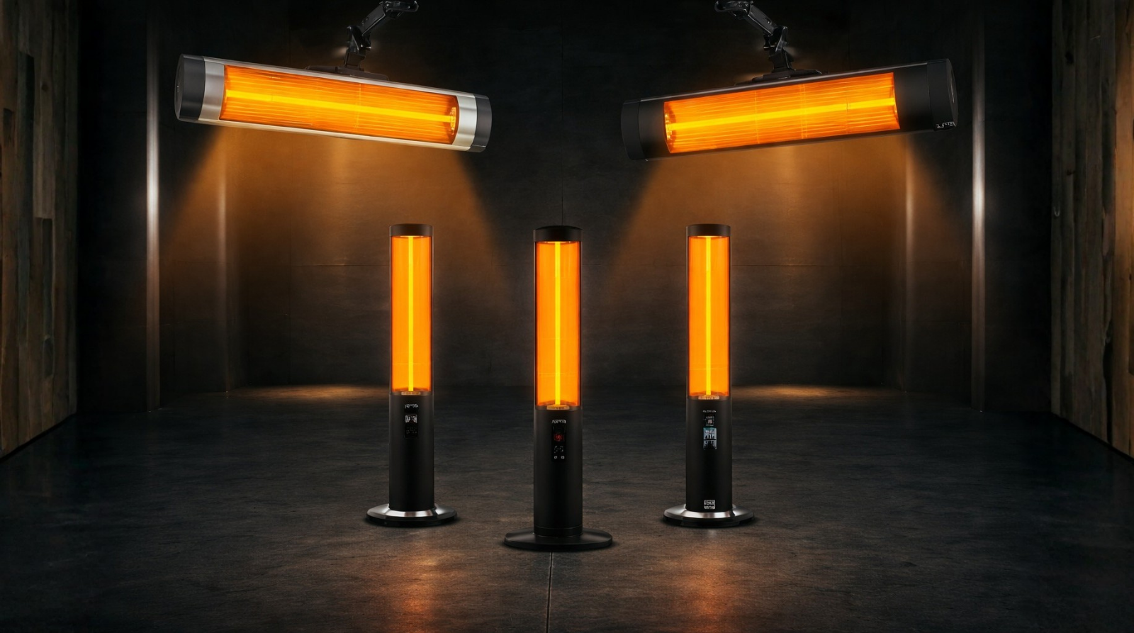 Elektrikli Soba ve Isıtıcı Ne Kadar Elektrik Yakar?