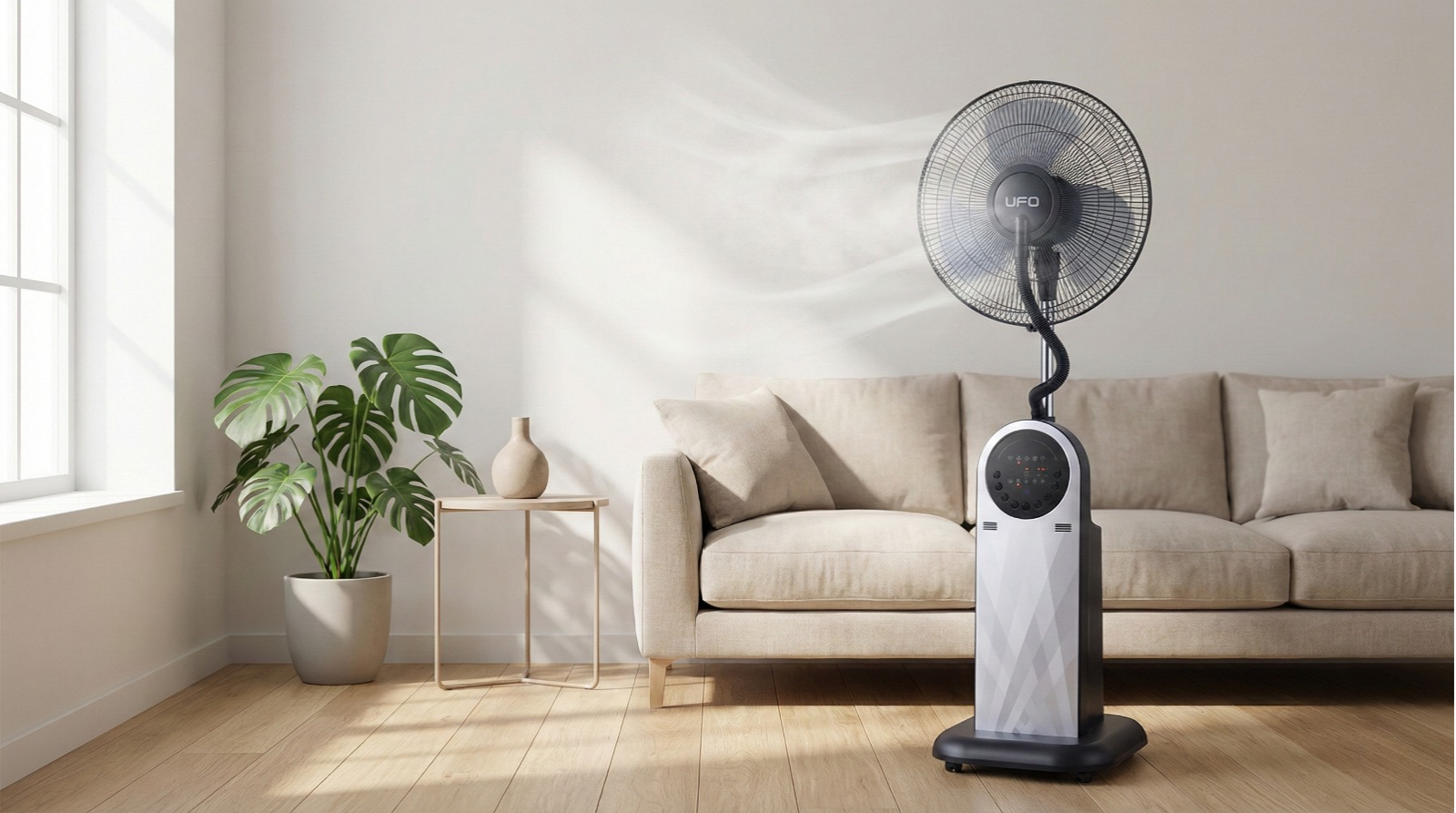 En İyi Vantilatör Kaç Watt Olmalı?