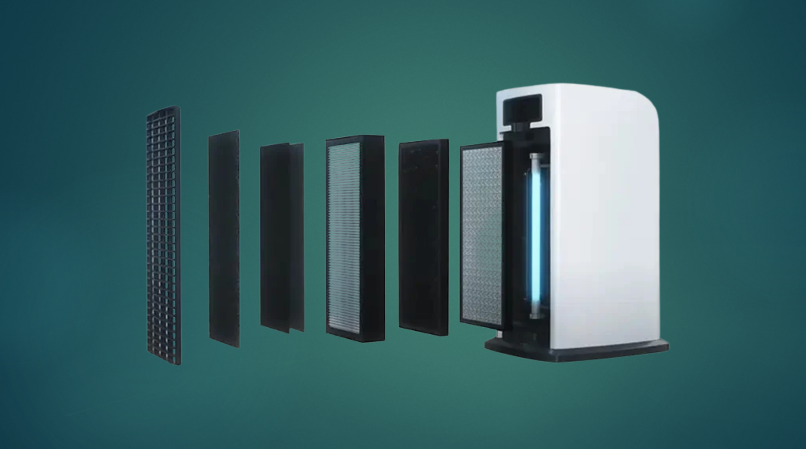 HEPA Filtresi Tek Kullanımlık mı?