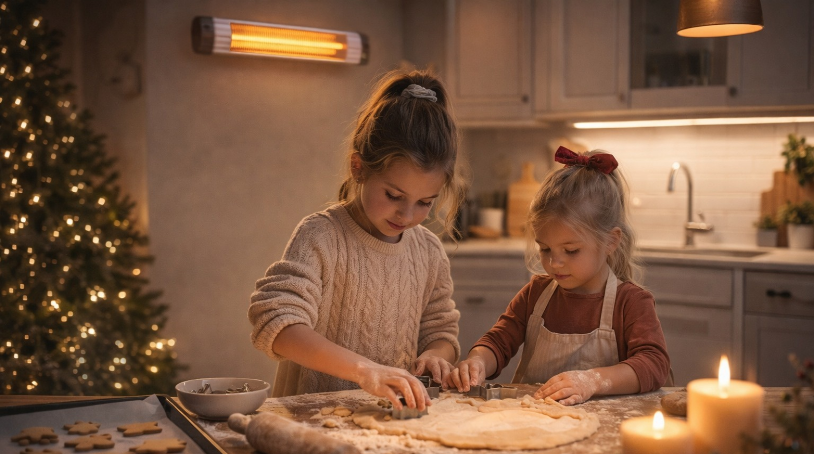 Hangi Tip Isıtıcı Satın Almalısınız?