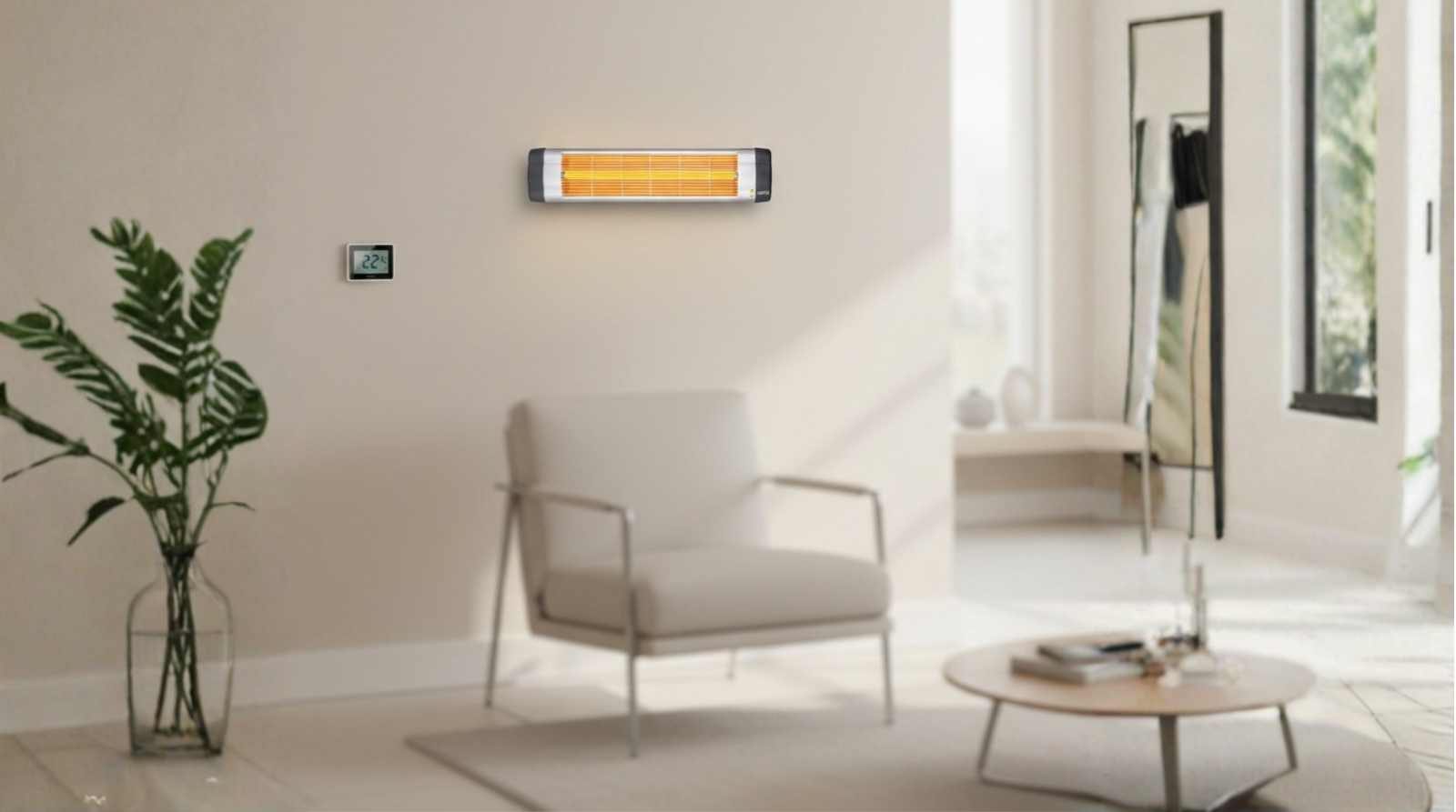 İdeal Oda Sıcaklığı Kaç Derece Olmalı?