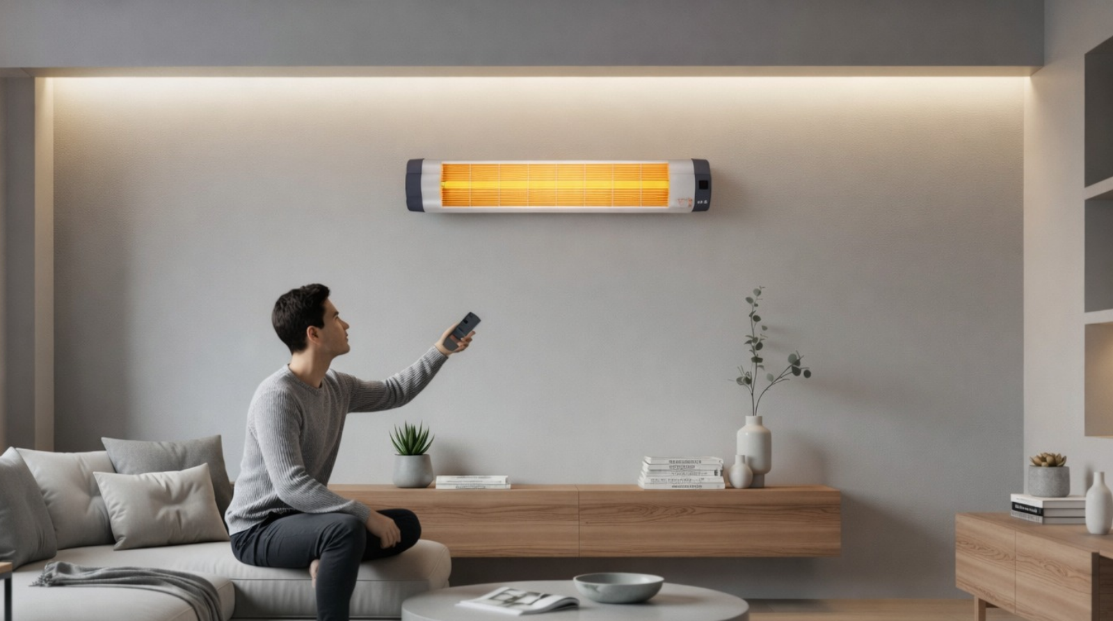 Isıtıcı Seçerken Dikkat Edilmesi Gerekenler