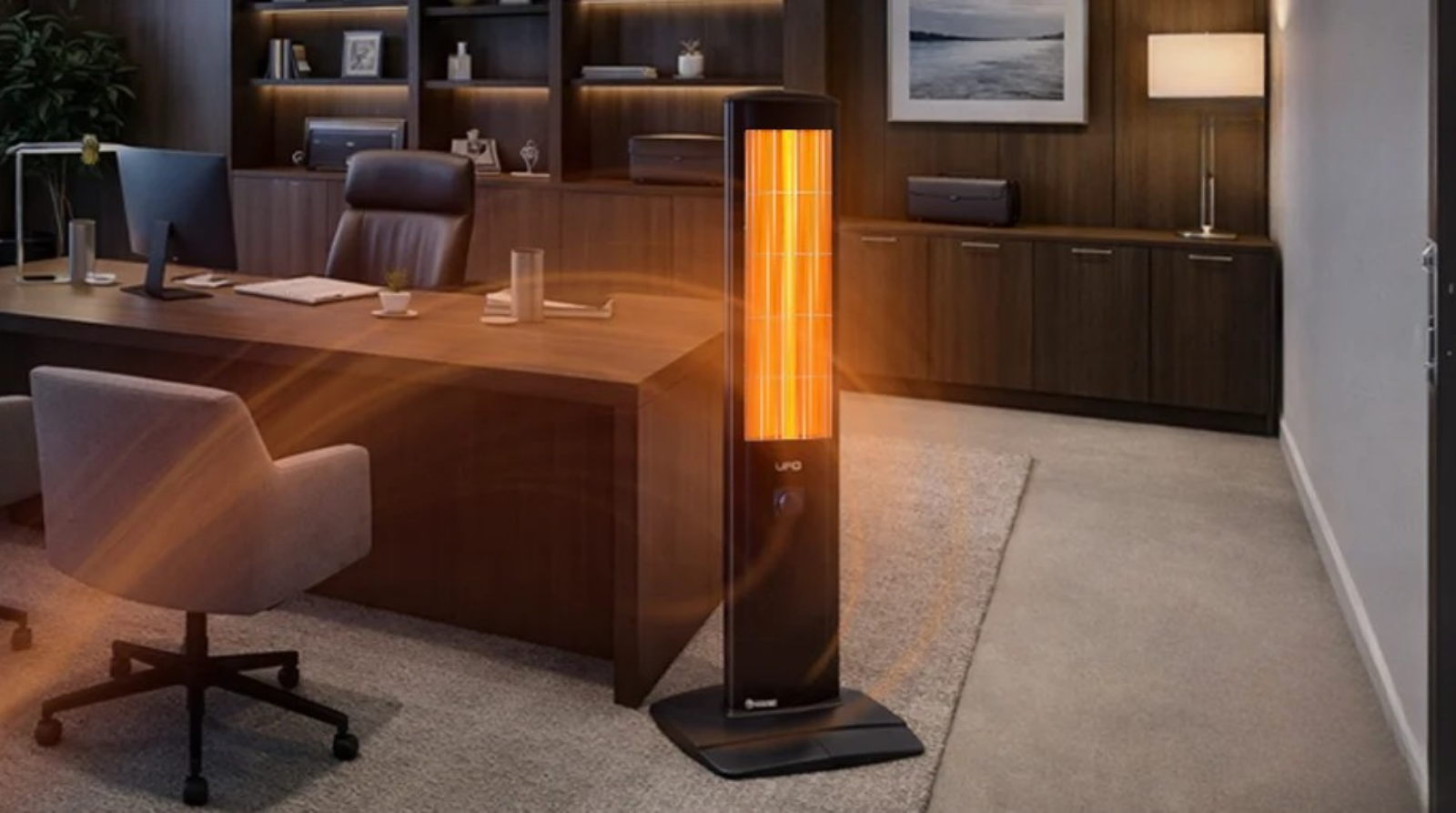 Mobil Uygulama ile Uzaktan Kontrol: UFO Erciyus