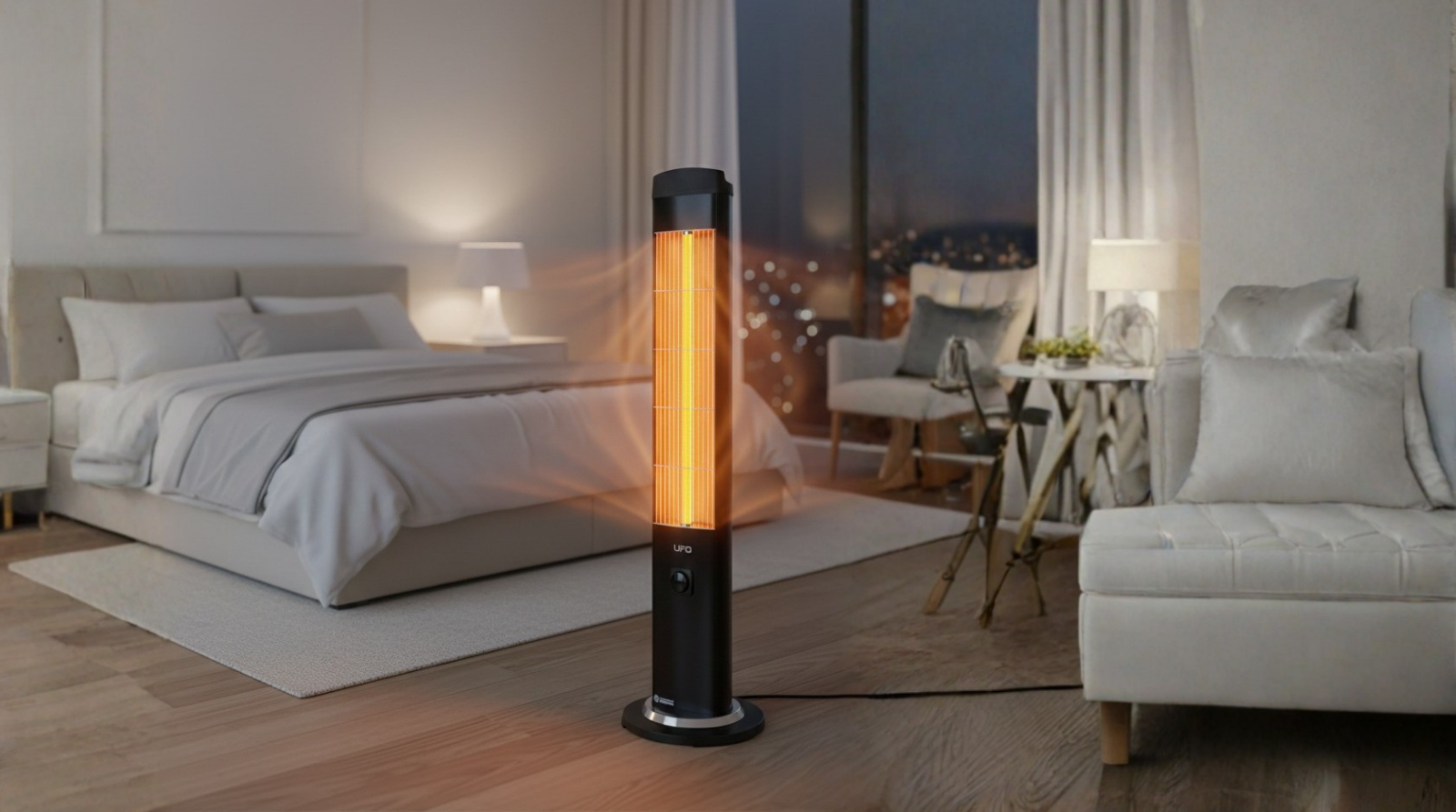 Neden Termostatlı Isıtıcı Kullanmalıyız?