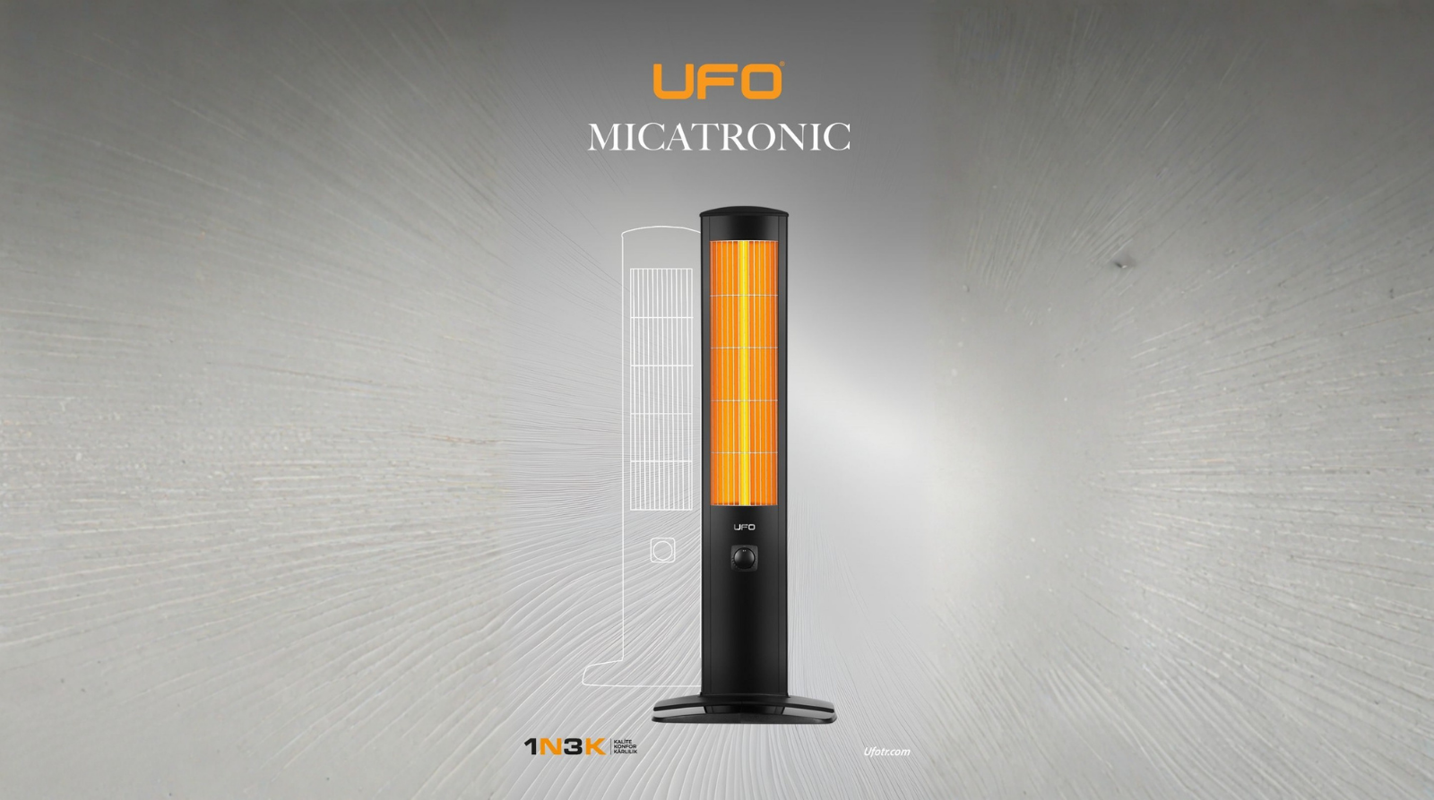 UFO Micatronik Teknoloji Nedir?