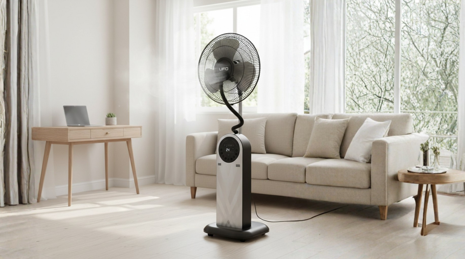 Vantilatör Kullanım Alanları Nelerdir?