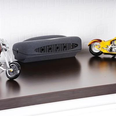 ALF AIT/03 Oda Tipi Hava Temizleyici