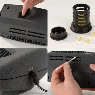 ALF AIT/03 Oda Tipi Hava Temizleyici