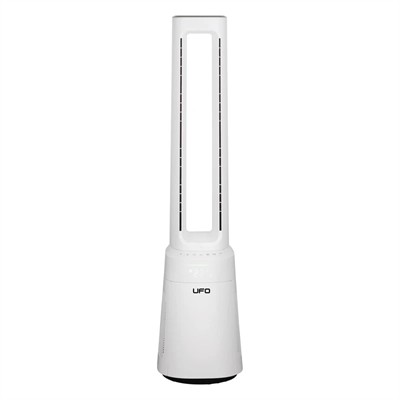 UFO ATH-20 Kanatsız Fan ve Hava Temizleyici - Uzaktan Kumandalı