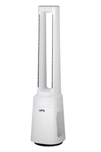 UFO ATH-20 Kanatsız Fan ve Hava Temizleyici - Uzaktan Kumandalı