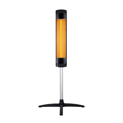 UFO ATS Alüminyum Teleskopik Stand