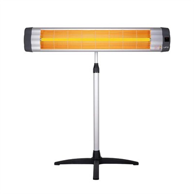 UFO ATS Alüminyum Teleskopik Stand