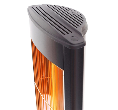 UFO Erciyus Smart 2300 W Mobil Uyumlu Kule Tipi Isıtıcı - 6lı Paket