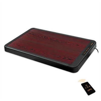 UFO Hale Ayak Isıtıcı