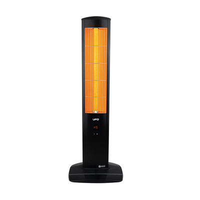 UFO Micatronic 2300 W UK Kule Tipi Isıtıcı - 6lı Paket