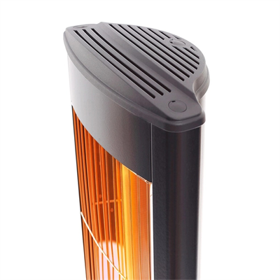 UFO Micatronic 2300 W UK Kule Tipi Isıtıcı - 6lı Paket