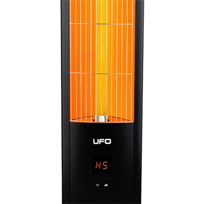UFO Micatronic 2300 W UK Kule Tipi Isıtıcı - 6lı Paket