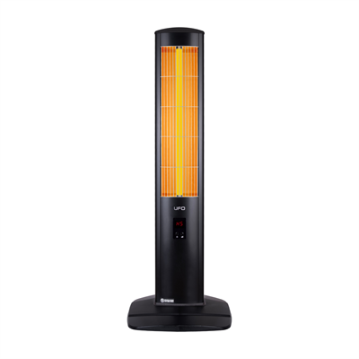 UFO Micatronic 2300 W UK Kule Tipi Isıtıcı