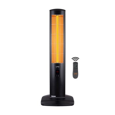 UFO Micatronic 2300 W UK Kule Tipi Isıtıcı