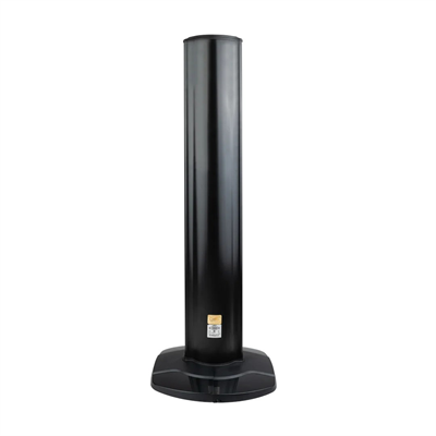UFO Micatronic 2300 W UK Kule Tipi Isıtıcı - 6lı Paket