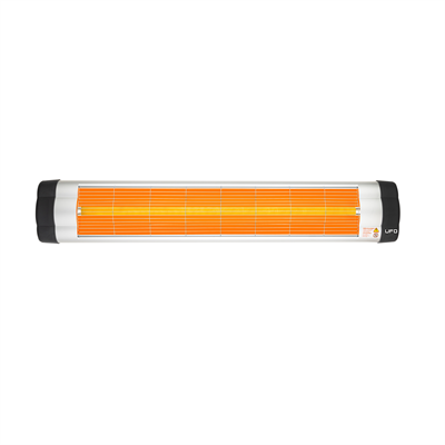 UFO Star 2900 W Duvar Tipi Isıtıcı - Termostatlı - 6lı Paket