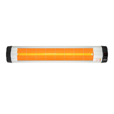 UFO Star 3000 W Duvar Tipi Isıtıcı - Uzaktan Kumandalı - 6lı Paket