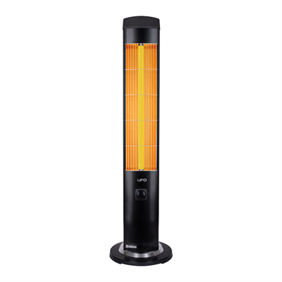 UFO Term 2300W Kule Tipi Isıtıcı