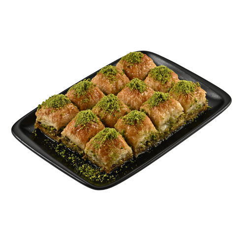 Baklava Çeşitleri