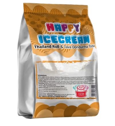 Tava Dondurma Tozu 750 gr