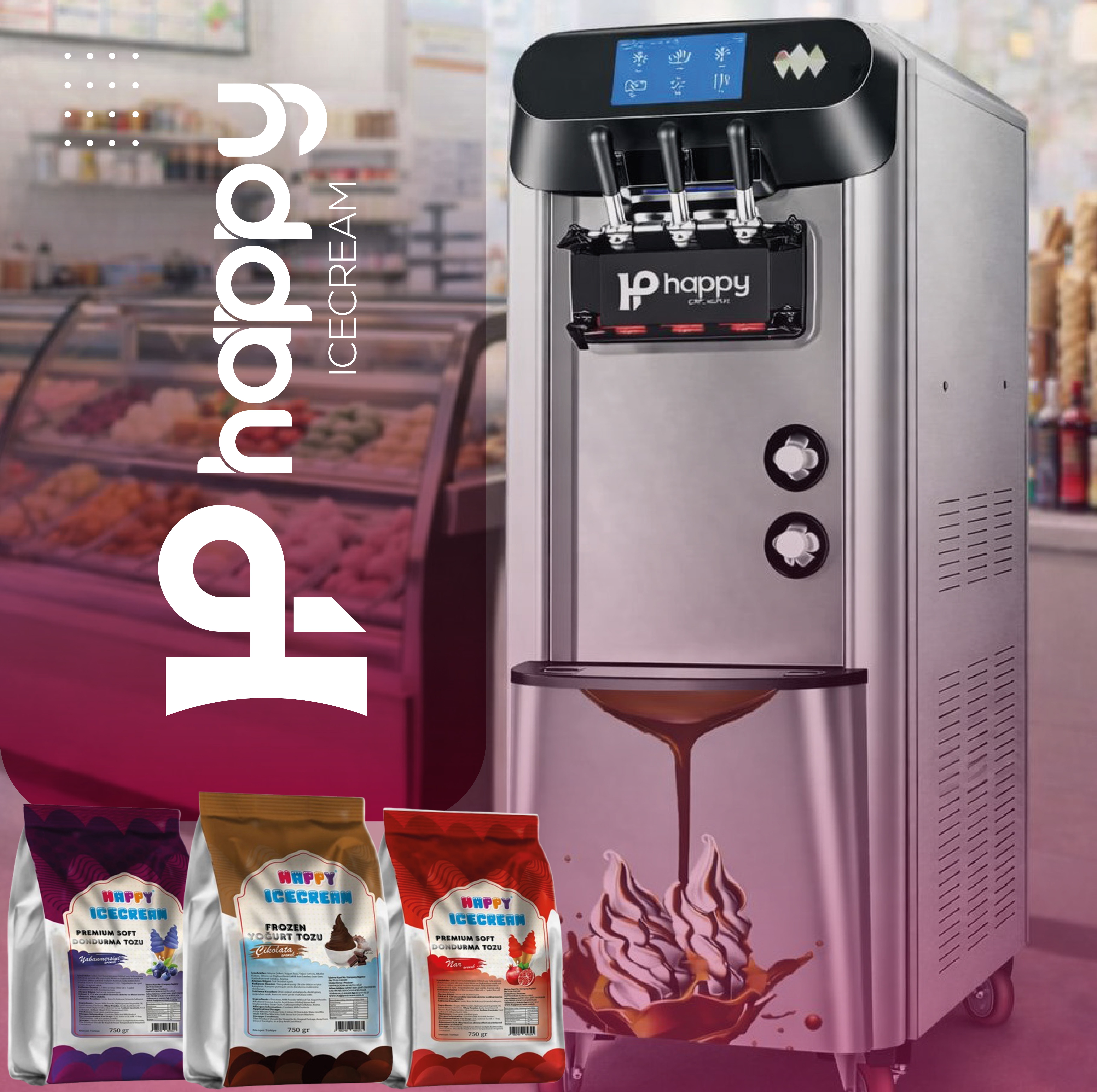 Soft Dondurmayı Kimler tercih ediyor?