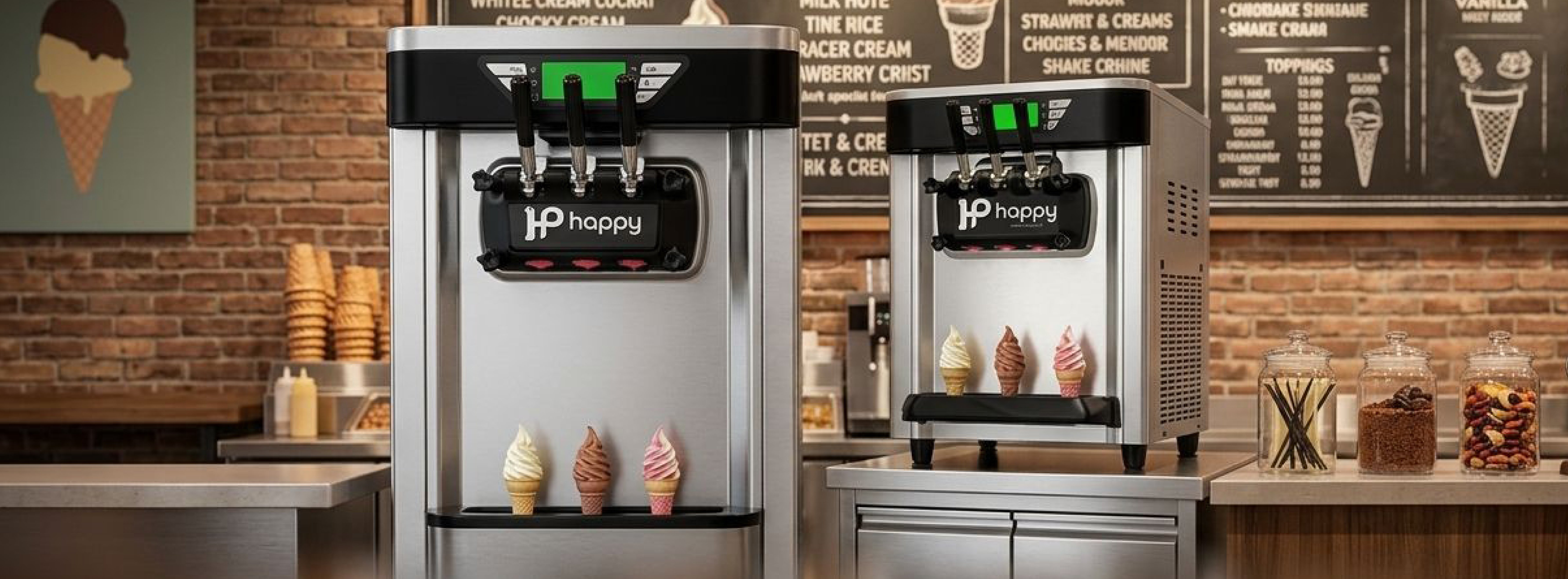 50 Koli Dondurma Tozu Alana 