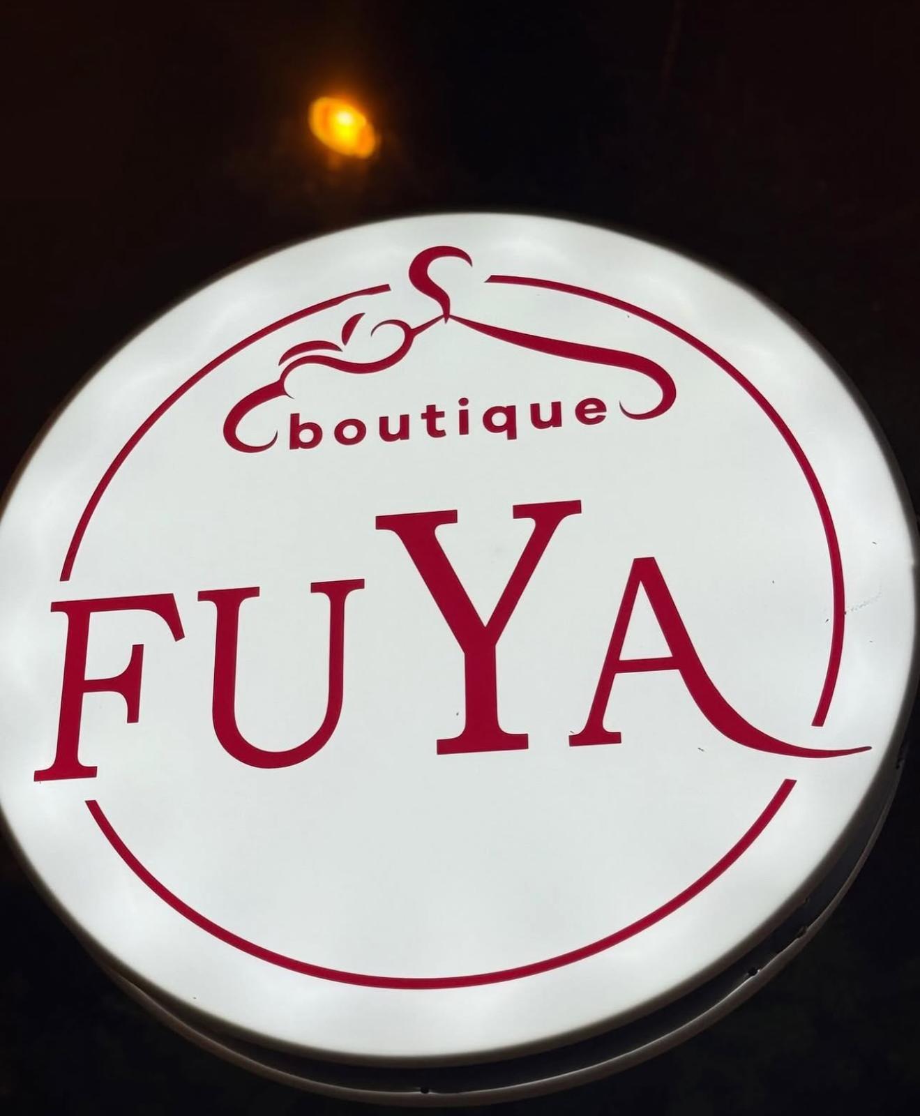 FUYA