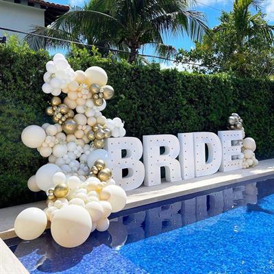 Bride To Be Organizasyon Süsleme İstanbul