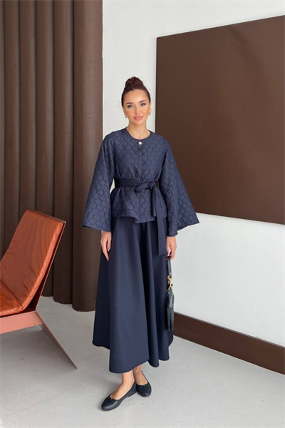 Alice Takım - Lacivert