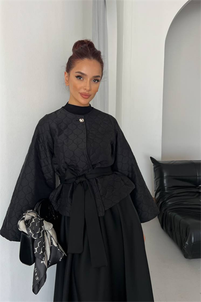 Alice Takım - Siyah