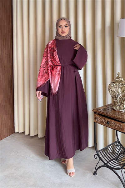 Alira Elbise - Mürdüm
