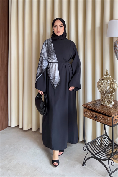 Alira Elbise - Siyah
