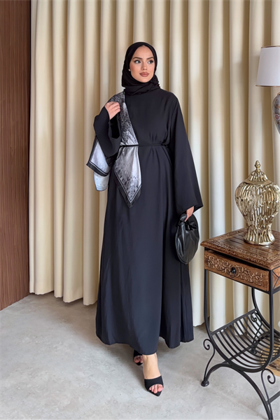 Alira Elbise - Siyah