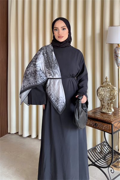 Alira Elbise - Siyah