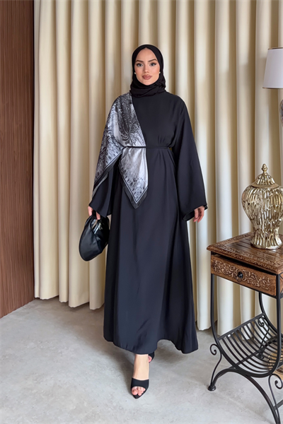 Alira Elbise - Siyah