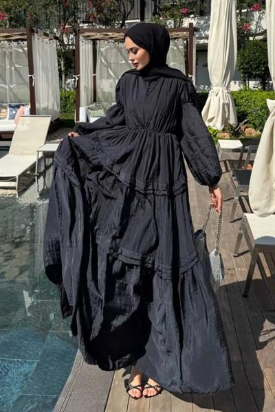 Allegra Elbise