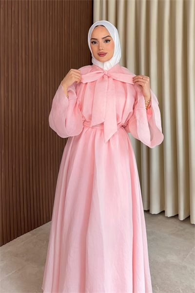 Allen Elbise - Pembe