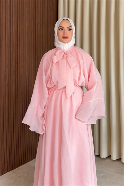 Allen Elbise - Pembe