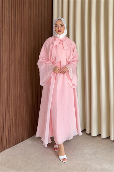 Allen Elbise - Pembe
