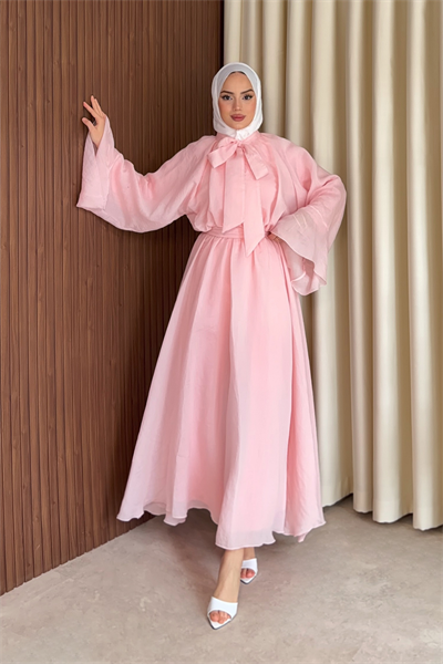 Allen Elbise - Pembe