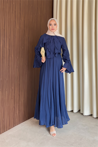 Aloura Takım - Lacivert