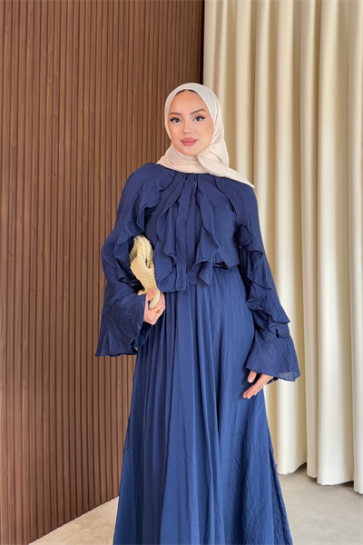 Aloura Takım - Lacivert