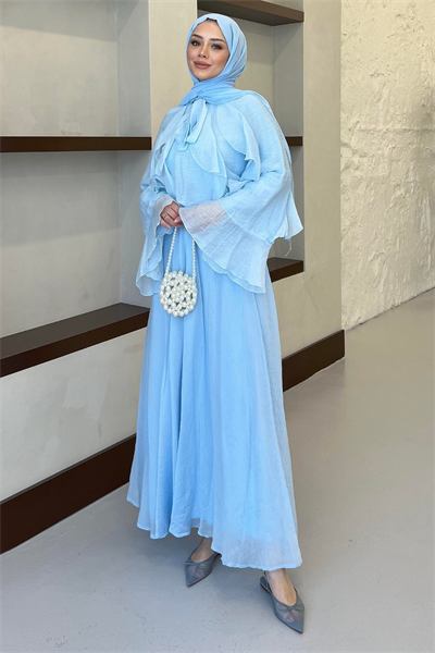 Aloura Takım - Mavi